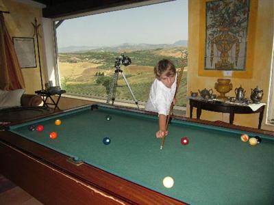 фото отеля Ciuci's Land & Manor