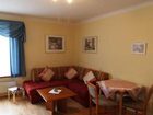 фото отеля Appartements am Kurpark