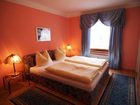 фото отеля Appartements am Kurpark