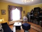 фото отеля Appartements am Kurpark