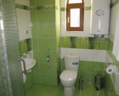 фото отеля Sandy Cove Apartments Sozopol