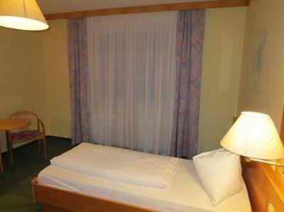 фото отеля Sporthotel Kurz Oberpullendorf