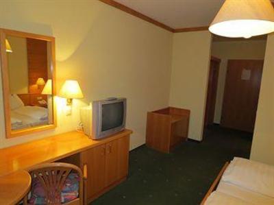 фото отеля Sporthotel Kurz Oberpullendorf