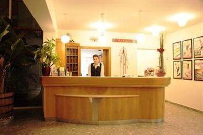 фото отеля Sporthotel Kurz Oberpullendorf