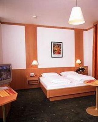 фото отеля Sporthotel Kurz Oberpullendorf