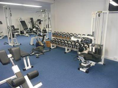 фото отеля Sporthotel Kurz Oberpullendorf