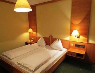 фото отеля Sporthotel Kurz Oberpullendorf