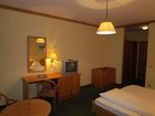 фото отеля Sporthotel Kurz Oberpullendorf