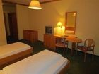фото отеля Sporthotel Kurz Oberpullendorf