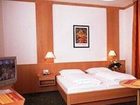 фото отеля Sporthotel Kurz Oberpullendorf