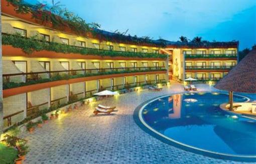 фото отеля Uday Suites