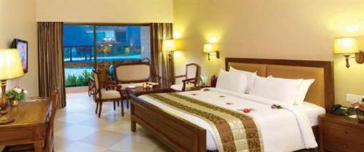 фото отеля Uday Suites