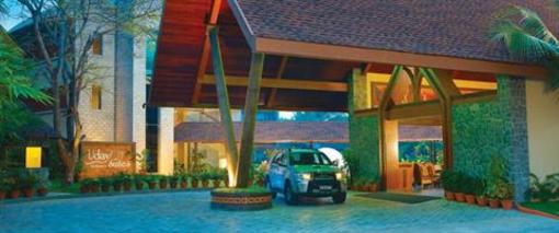 фото отеля Uday Suites