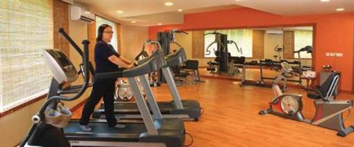 фото отеля Uday Suites