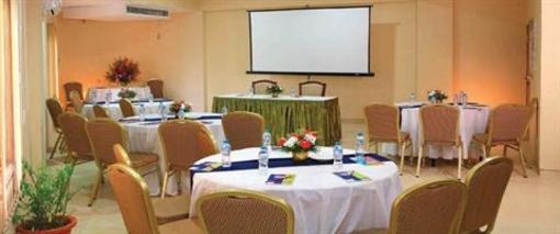 фото отеля Uday Suites