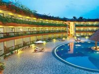 Uday Suites