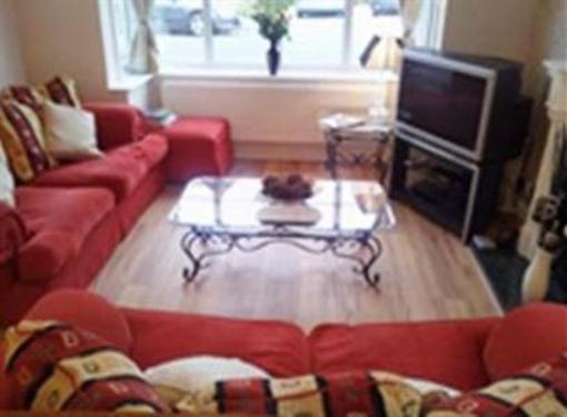 фото отеля Enderley Guest House