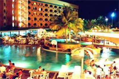 фото отеля Hotel Coral Suites