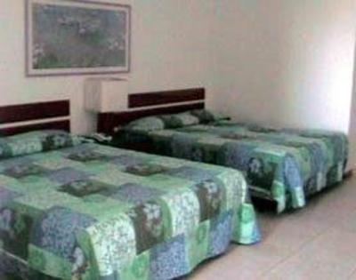фото отеля Hotel Coral Suites