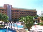 фото отеля Hotel Coral Suites