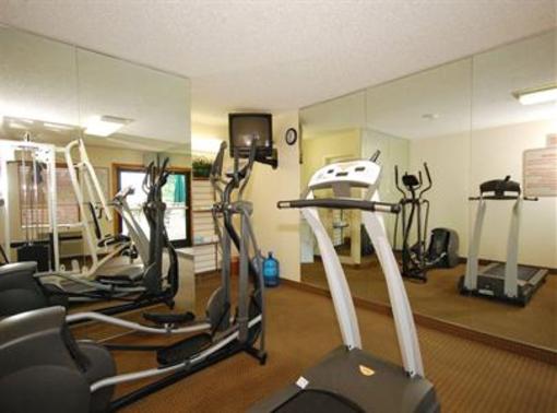 фото отеля Best Western Inn West Helena