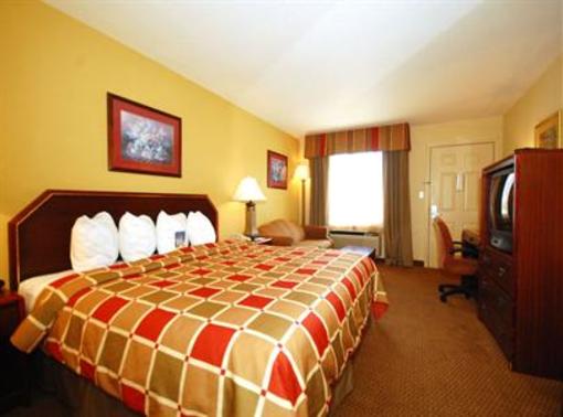 фото отеля Best Western Inn West Helena