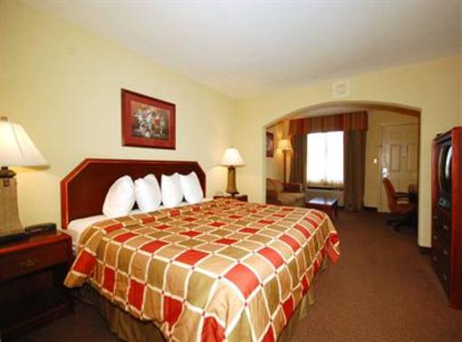 фото отеля Best Western Inn West Helena
