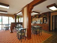 Best Western Inn West Helena