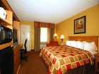 фото отеля Best Western Inn West Helena