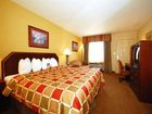 фото отеля Best Western Inn West Helena