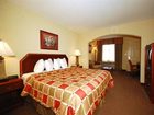 фото отеля Best Western Inn West Helena