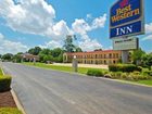 фото отеля Best Western Inn West Helena
