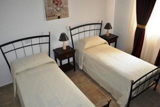 фото отеля B&B Corte Regina Esther