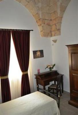 фото отеля B&B Corte Regina Esther