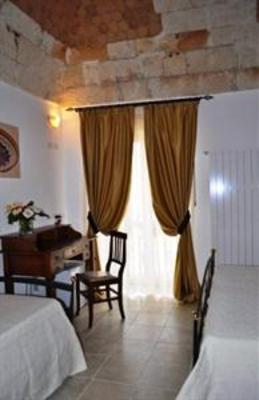 фото отеля B&B Corte Regina Esther