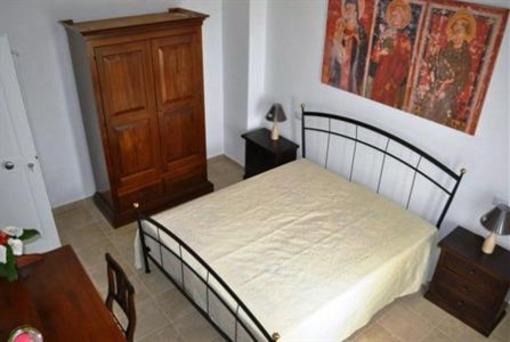 фото отеля B&B Corte Regina Esther