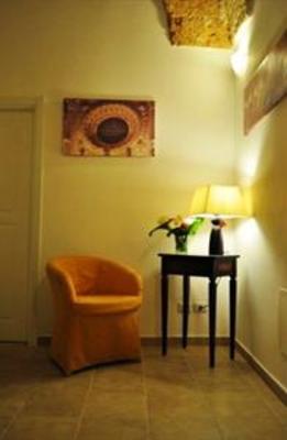 фото отеля B&B Corte Regina Esther