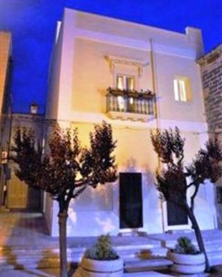 фото отеля B&B Corte Regina Esther