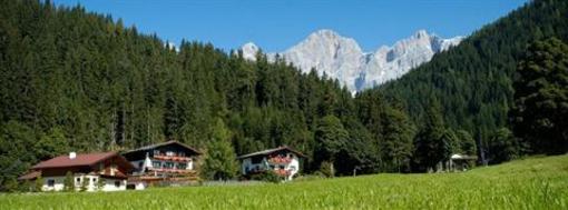 фото отеля Pension Montanara