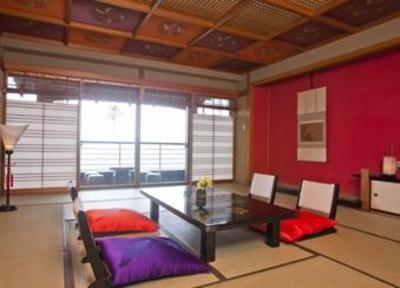 фото отеля Utsumi-onsen Kohanso
