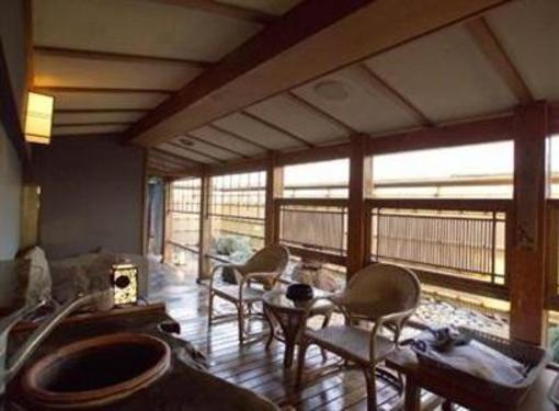 фото отеля Utsumi-onsen Kohanso