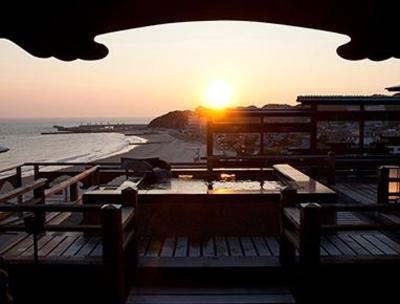 фото отеля Utsumi-onsen Kohanso