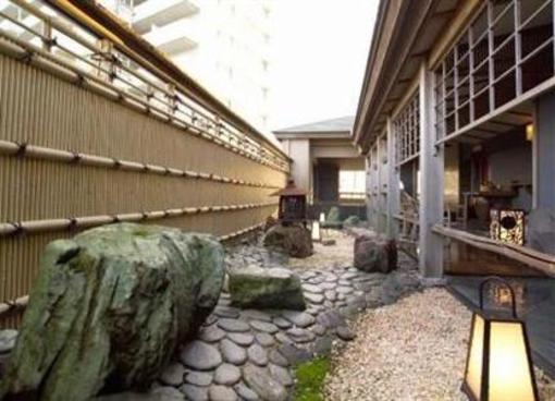 фото отеля Utsumi-onsen Kohanso