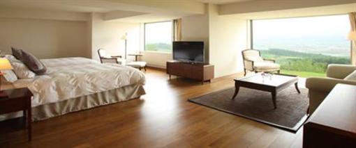 фото отеля Furano Resort Orika