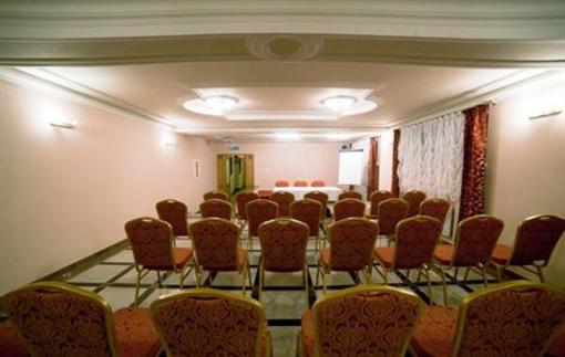 фото отеля Wiktoria Hotel
