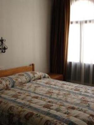 фото отеля Hostal Colonial Potosi (Bolivia)