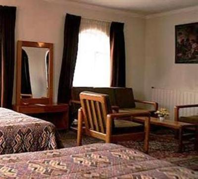 фото отеля Hostal Colonial Potosi (Bolivia)