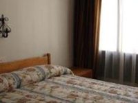 Hostal Colonial Potosi (Bolivia)