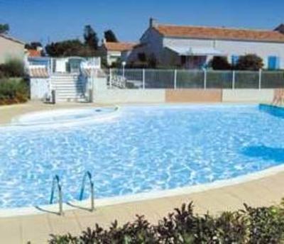 фото отеля Lagrange Classic Le Hameau des Pins et Le Clos du Chene Vert