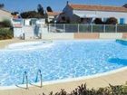фото отеля Lagrange Classic Le Hameau des Pins et Le Clos du Chene Vert